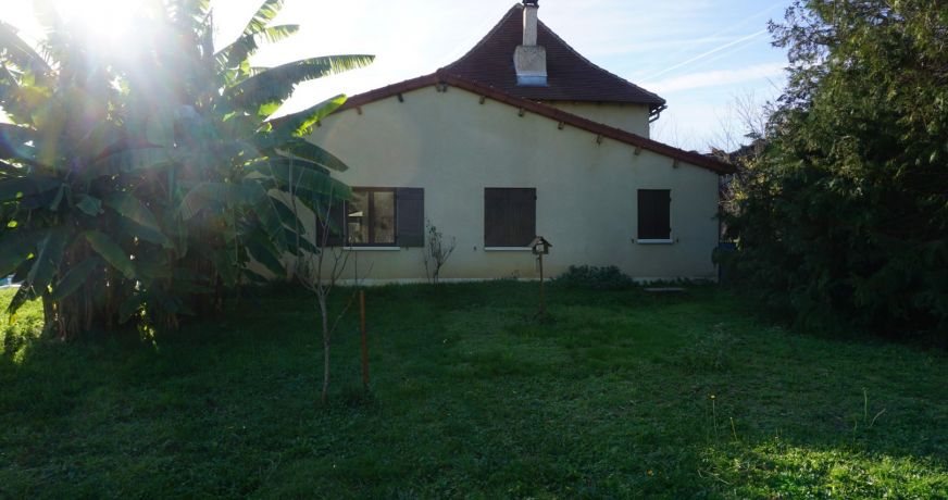 vente Maison de campagne Saint Jory De Chalais
