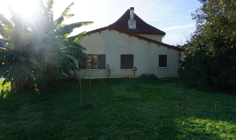 vente Saint Jory De Chalais