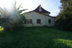 vente Maison de campagne Saint Jory De Chalais