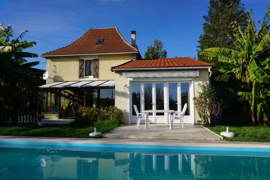 vente Maison de campagne Saint Jory De Chalais - Photo 2