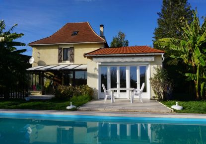 vente Maison de campagne Saint Jory De Chalais