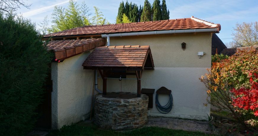 vente Maison de campagne Saint Jory De Chalais