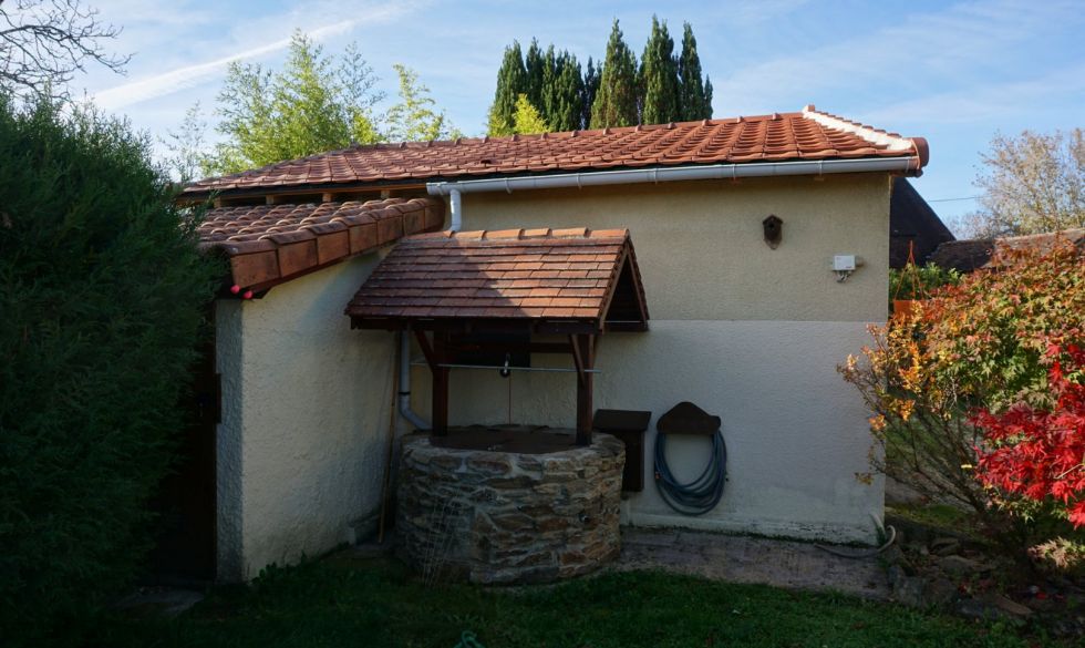 vente Saint Jory De Chalais