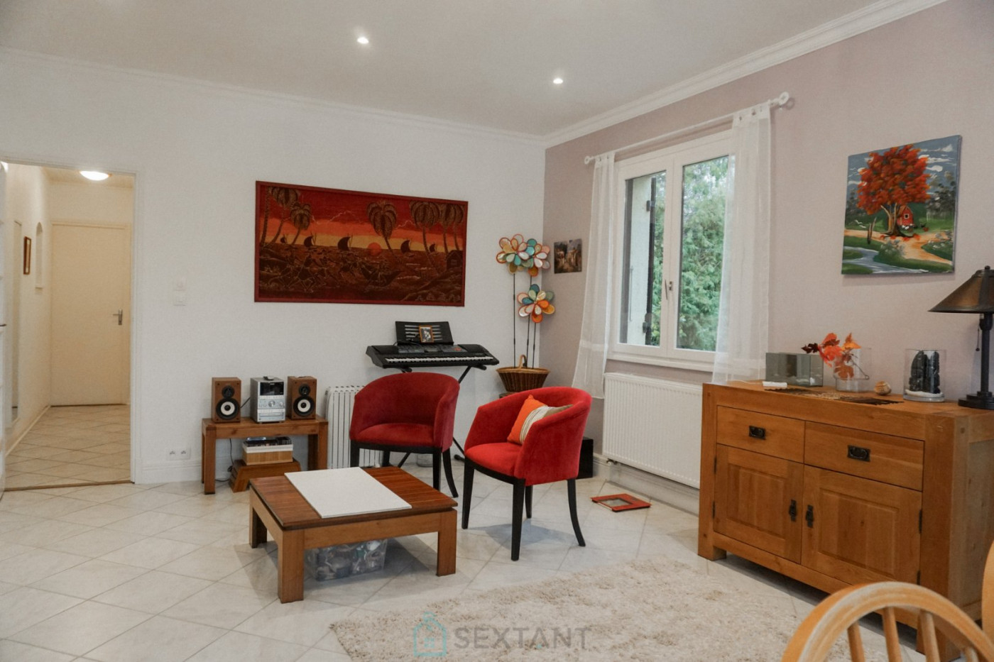 vente Maison de campagne Saint Jory De Chalais - Photo 18