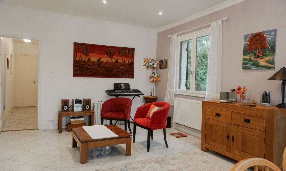 vente Saint Jory De Chalais