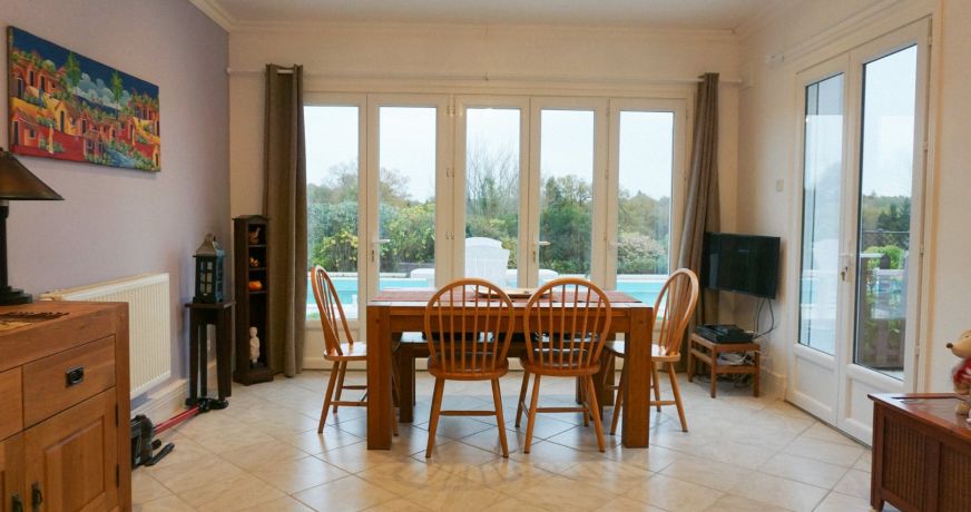 vente Maison de campagne Saint Jory De Chalais