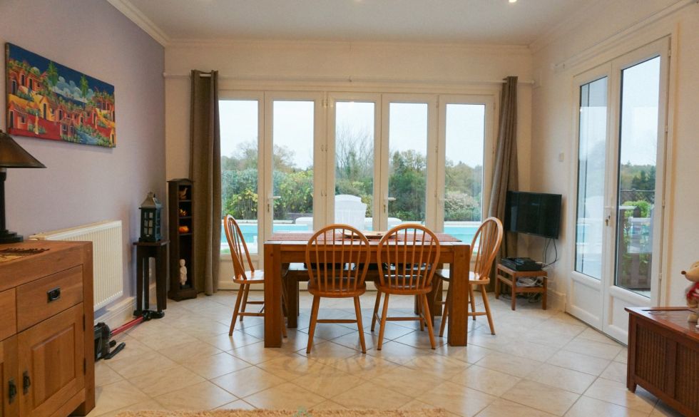 vente Saint Jory De Chalais