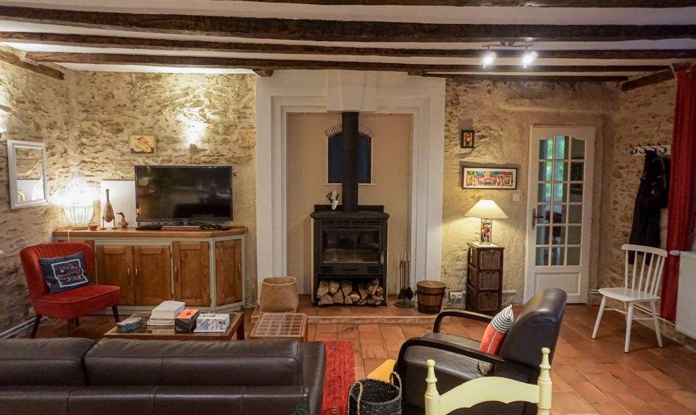 vente Saint Jory De Chalais