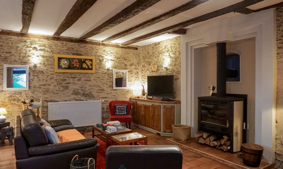 vente Saint Jory De Chalais