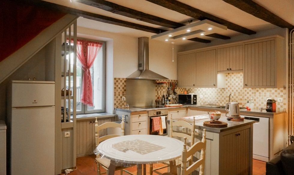 vente Saint Jory De Chalais