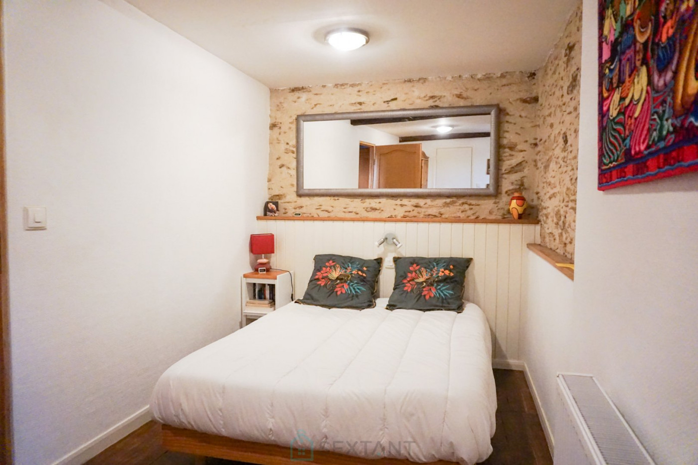 vente Maison de campagne Saint Jory De Chalais - Photo 22