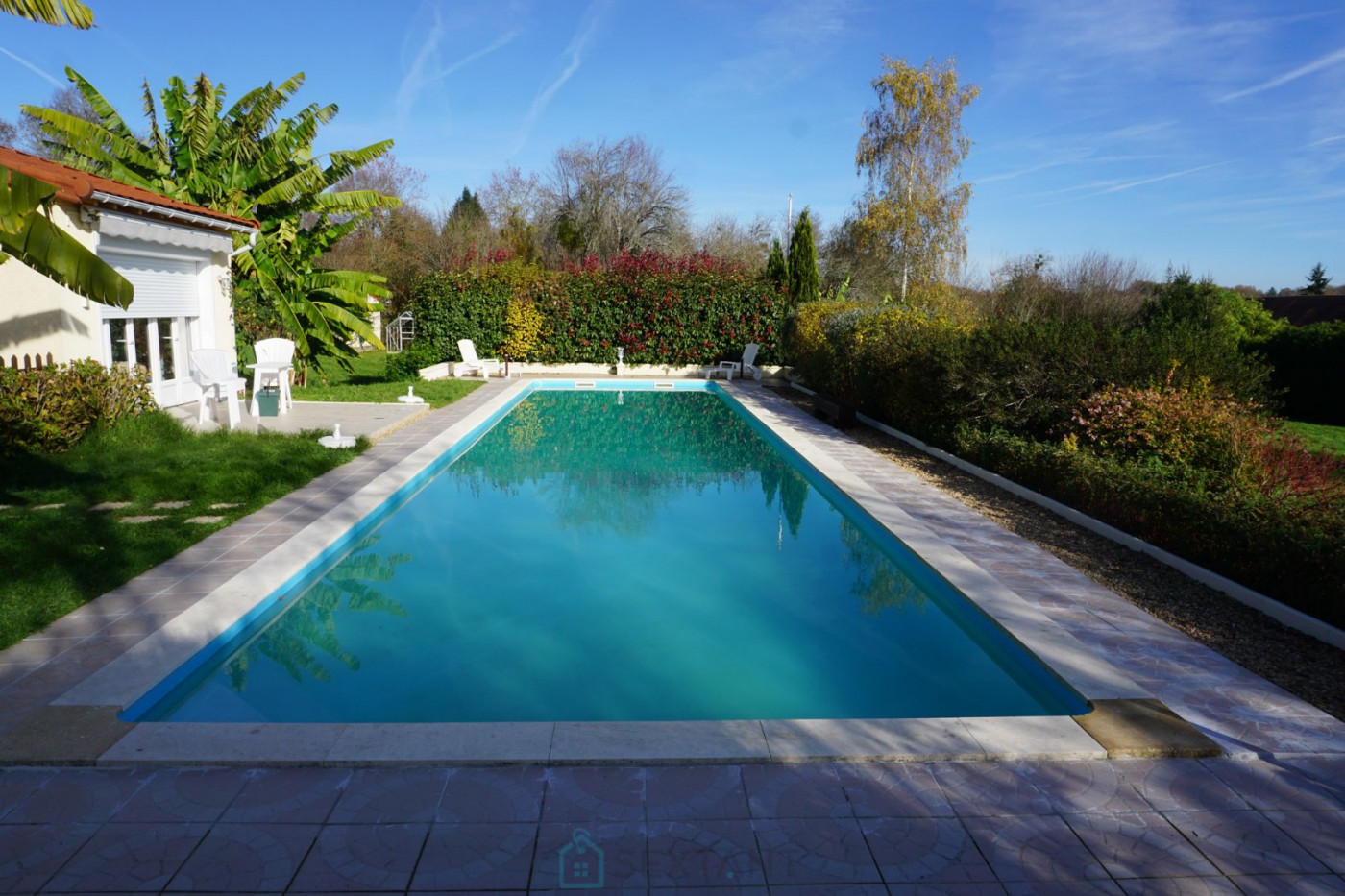 vente Maison de campagne Saint Jory De Chalais - Photo 5