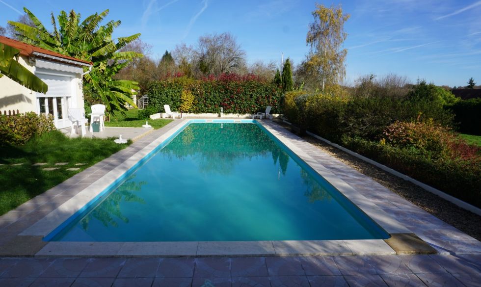 vente Saint Jory De Chalais