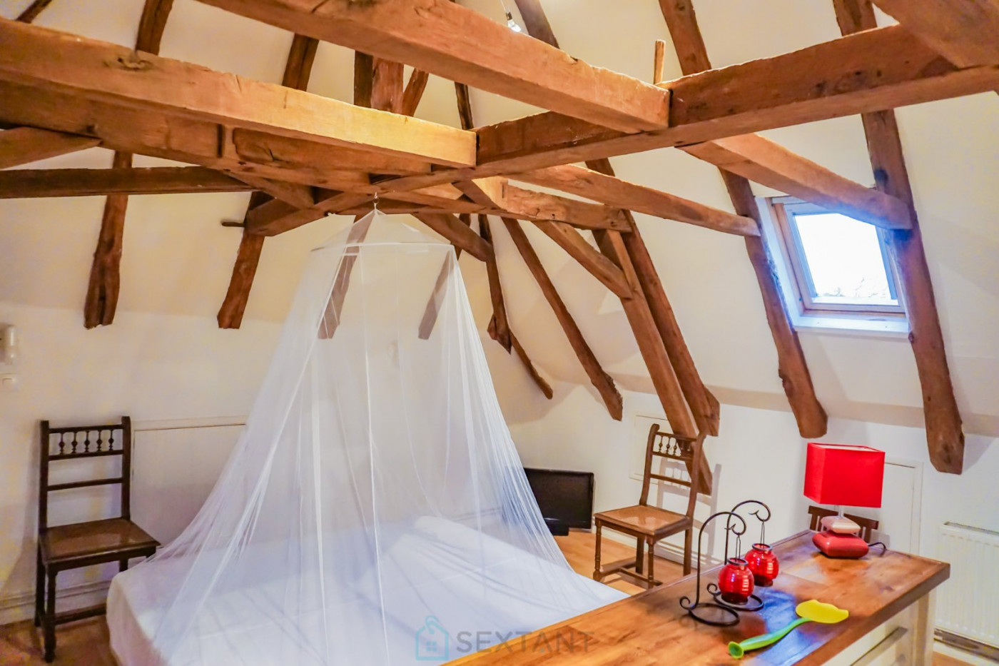 vente Maison de campagne Saint Jory De Chalais - Photo 20