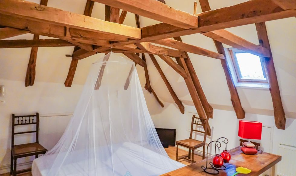 vente Saint Jory De Chalais