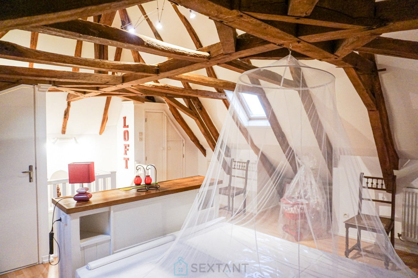 vente Maison de campagne Saint Jory De Chalais - Photo 23