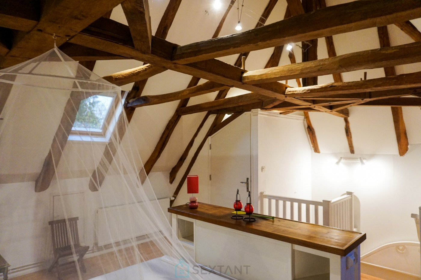 vente Maison de campagne Saint Jory De Chalais - Photo 19