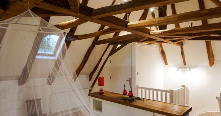 vente Maison de campagne Saint Jory De Chalais