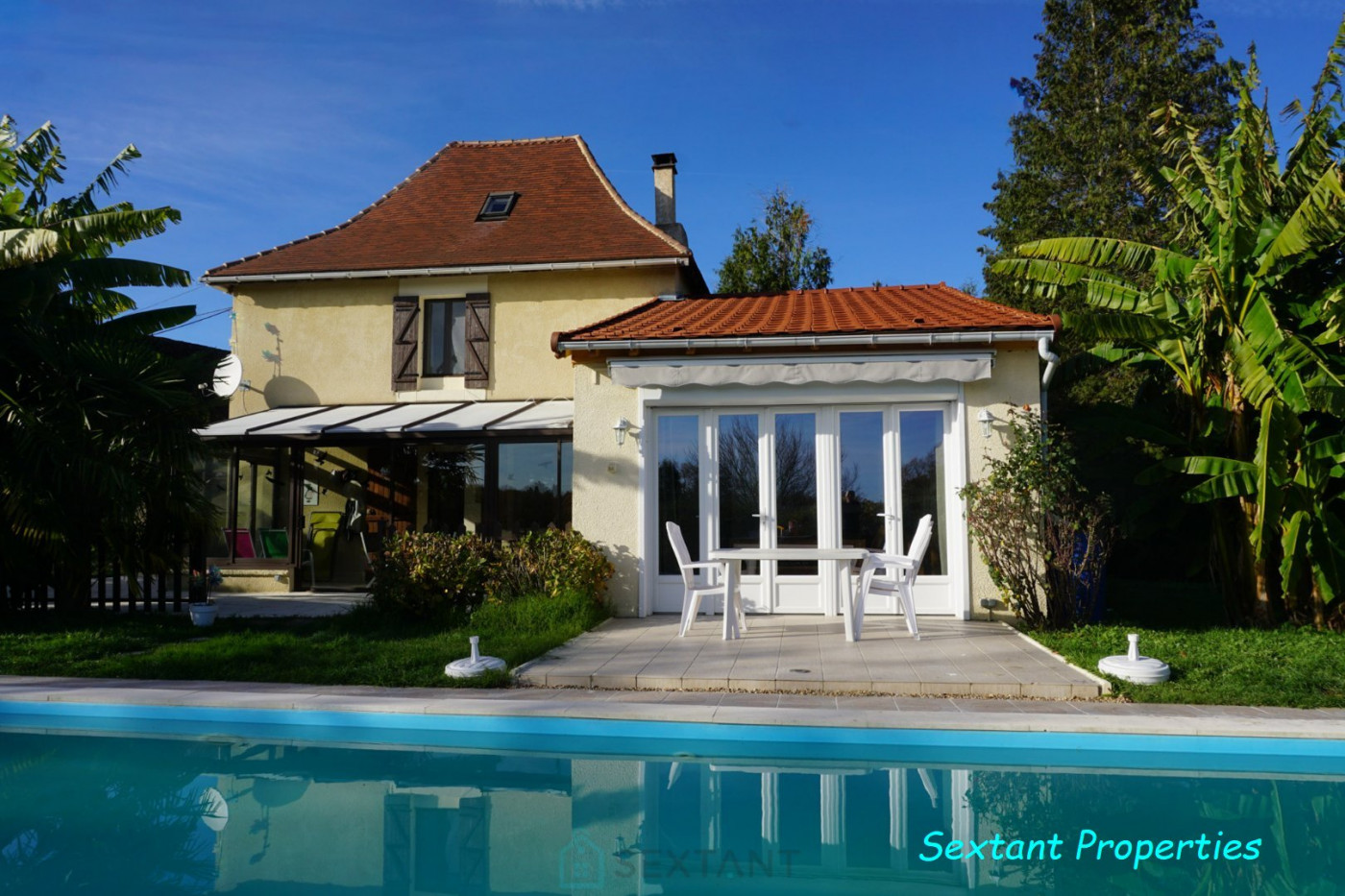 vente Maison de campagne Saint Jory De Chalais - Photo 2