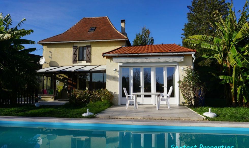 vente Saint Jory De Chalais