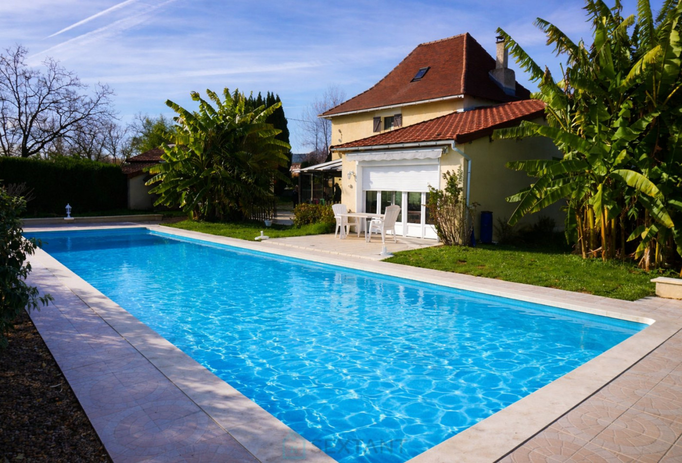 vente Maison de campagne Saint Jory De Chalais - Photo 3