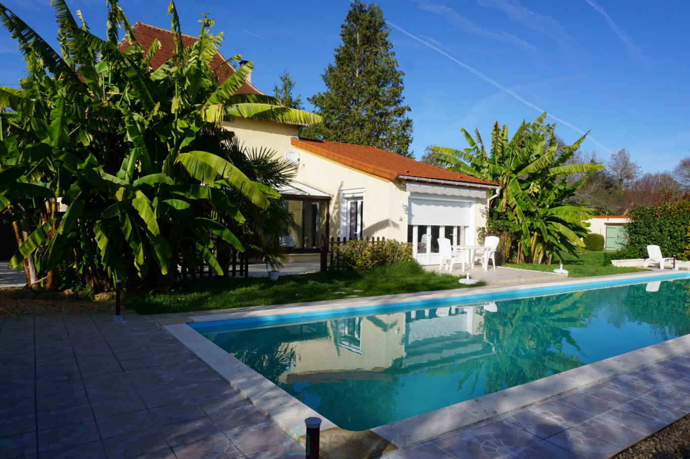 vente Maison de campagne Saint Jory De Chalais - Photo 3