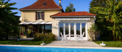vente Maison de campagne Saint Jory De Chalais