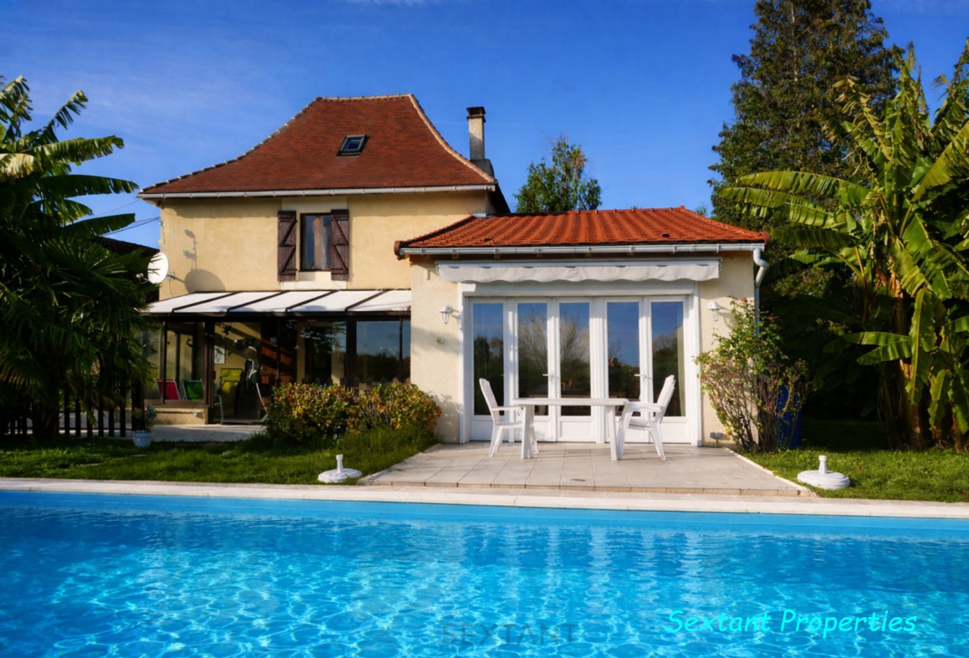 vente Maison de campagne Saint Jory De Chalais - Photo 2