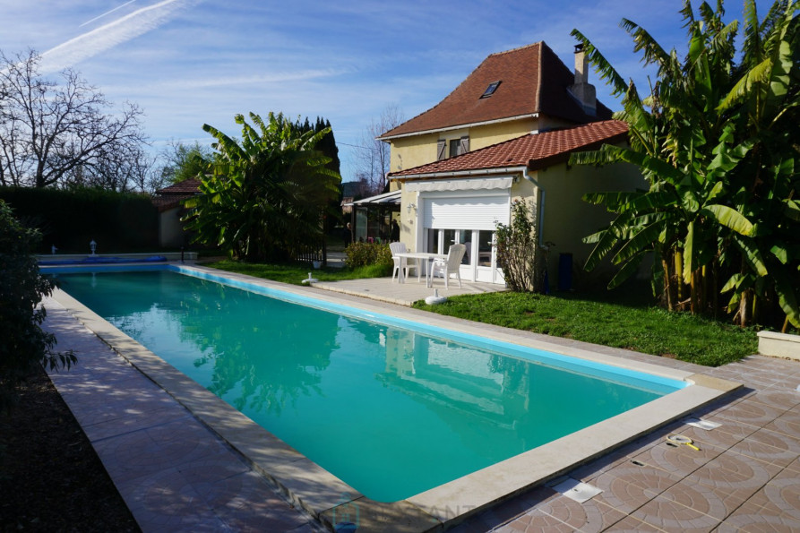 vente Maison de campagne Saint Jory De Chalais - Photo 3