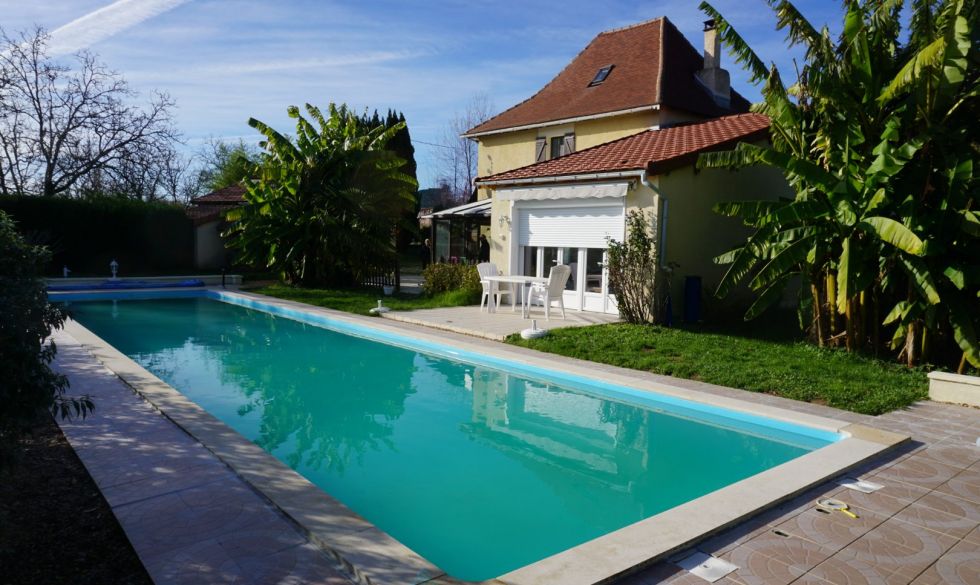 vente Saint Jory De Chalais