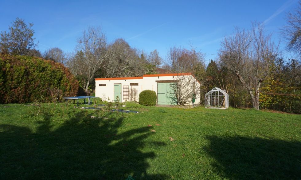 vente Saint Jory De Chalais
