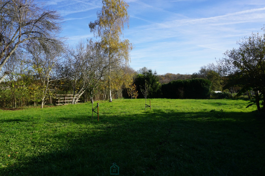 vente Maison de campagne Saint Jory De Chalais - Photo 9