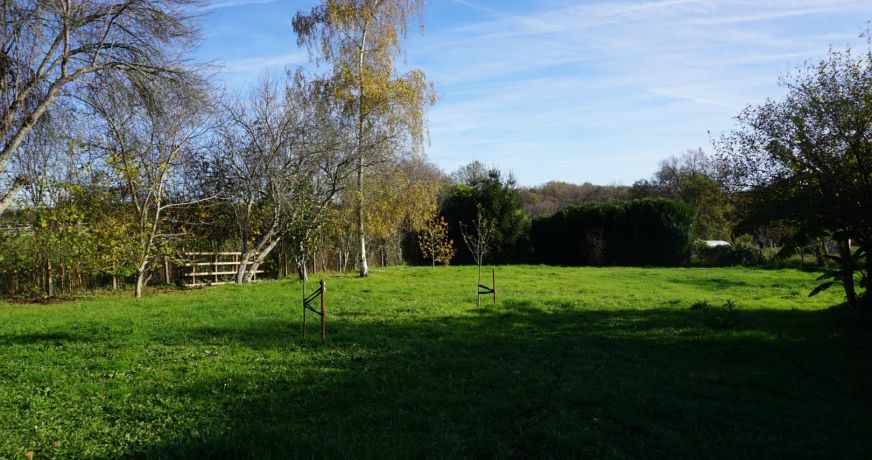 vente Maison de campagne Saint Jory De Chalais