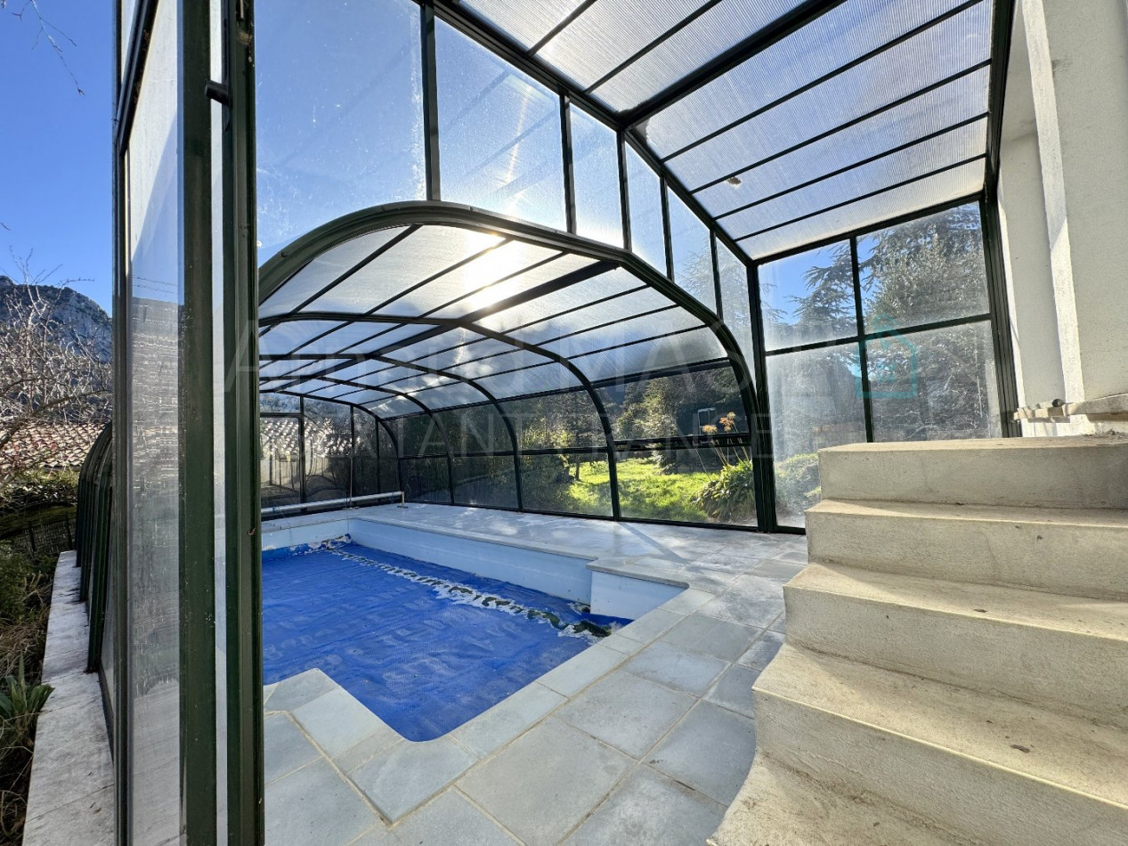 vente Villa Puilaurens - Photo 5