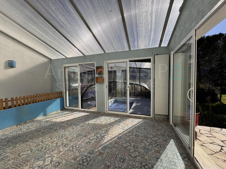 vente Villa Puilaurens - Photo 10