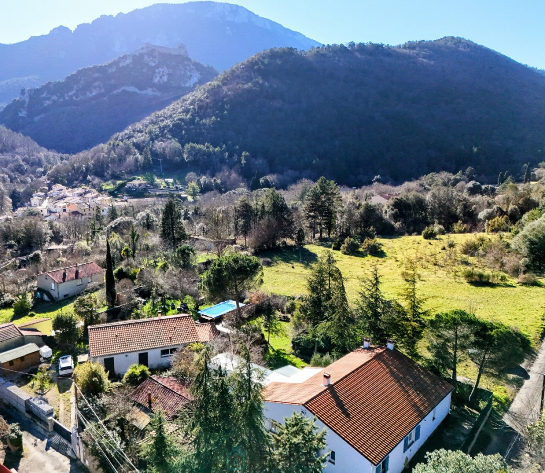 vente Villa Puilaurens - Photo 20