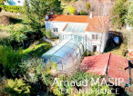 vente Villa Puilaurens