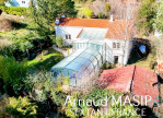 vente Villa Puilaurens