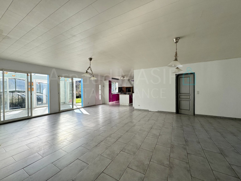 vente Villa Puilaurens - Photo 8