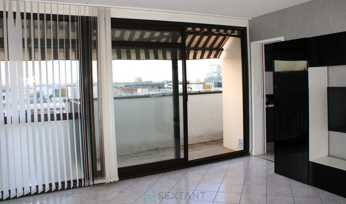 vente Appartement 1960 Nanterre - Photo 12