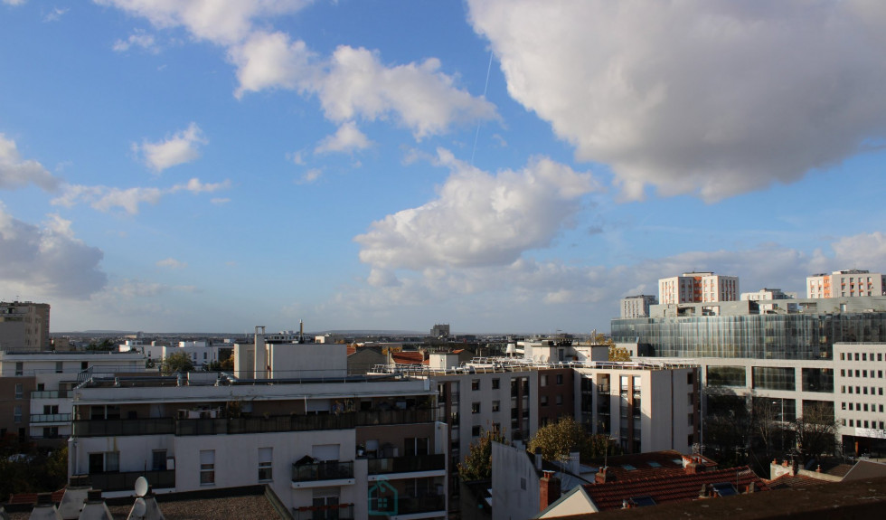 vente Appartement 1960 Nanterre - Photo 1