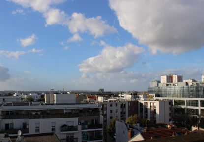 vente Appartement 1960 Nanterre