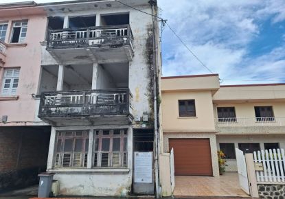 vente Immeuble à rénover Saint Esprit