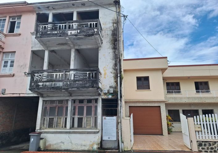 vente Immeuble à rénover Saint Esprit
