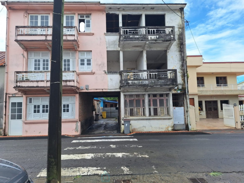 vente Immeuble à rénover Saint Esprit - Photo 2