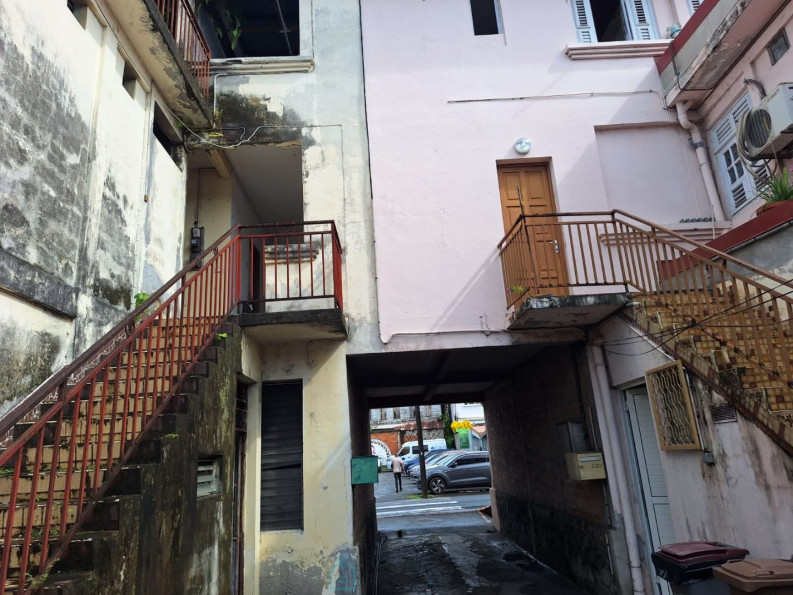 vente Immeuble à rénover Saint Esprit - Photo 4