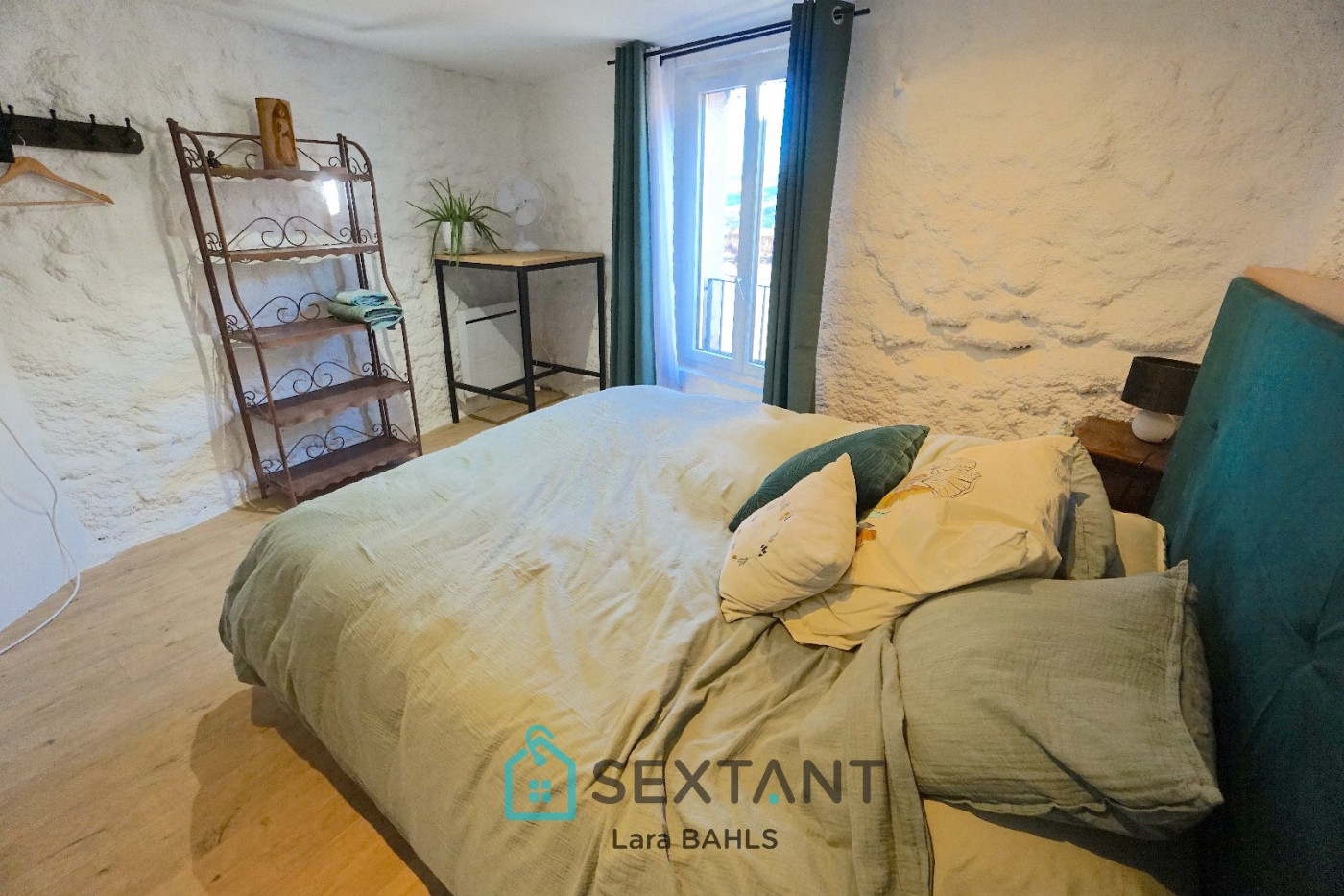 vente Maison de village Trigance - Photo 11