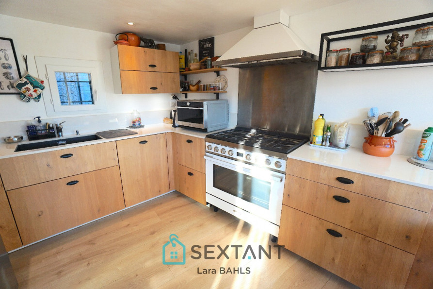 vente Maison de village Trigance - Photo 3