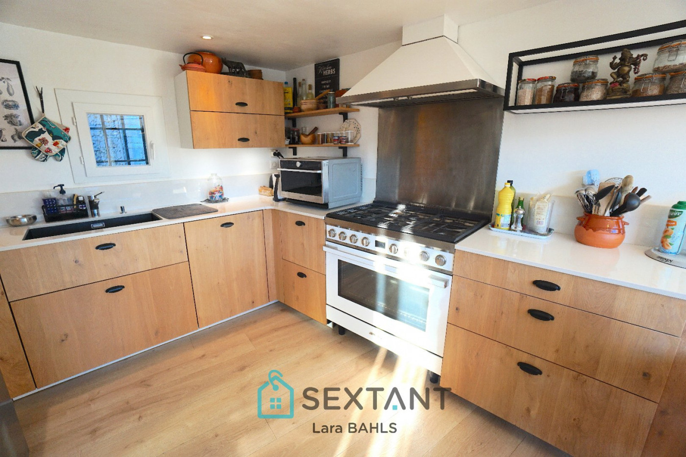 vente Maison de village Trigance - Photo 3