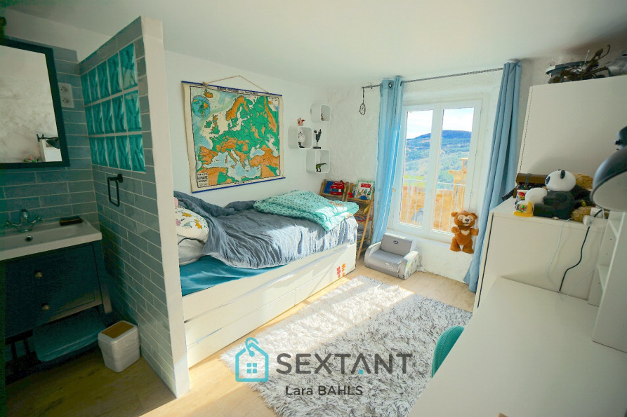 vente Maison de village Trigance - Photo 7